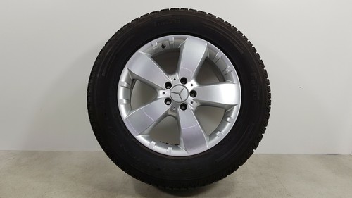 Mercedes w164 2006 5 - mercedes,