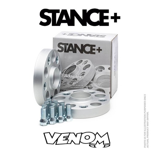Stance 25mm pcd hub - 25mm,