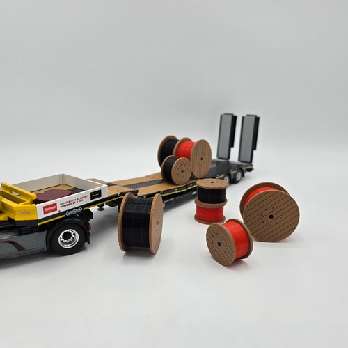 Scale 6 feet - scale, cable
