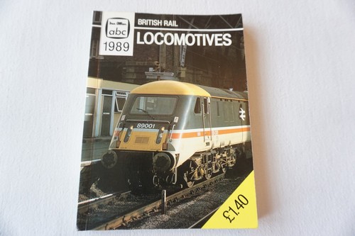 1989 abc british rail - 1989,