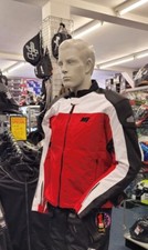 HEIN GERICKE TEAM BLOUSON RED