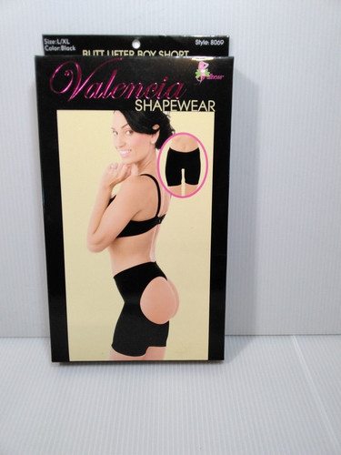 Spandex booty trainer lifter - booty,