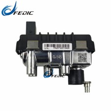 Turbo actuator G-145 712120