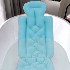 Full Body Bath Pillow Neck
