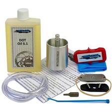 Tbs easy bleed brake kit - to,