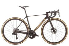 Orbea Orca M10iLTD Shimano Dura-Ace Di2 Disc Road Bike 2024, Size 49cm