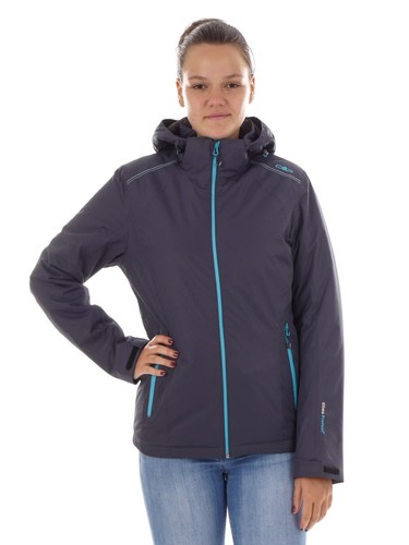 Cmp functional jacket 2in1 - cmp,