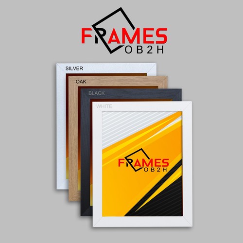 A4 a5 picture frame - , a2