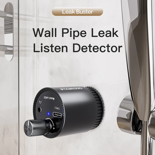 Water leak detector - leak,