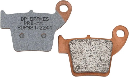 Sdp pro sintered brake - sdp,