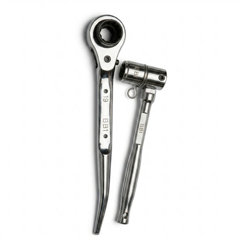 Scaffolding ratchet - 10",