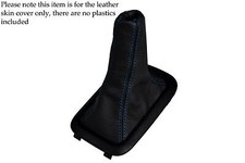 BLUE STITCHING FITS TOYOTA