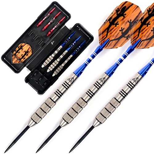 Tungsten steel dart 30 - tungsten,