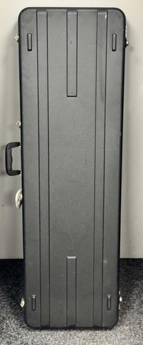 Kinsman bass guitar case - kinsman,