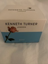 Kenneth Turner Rose 12 Fragrance Tea light Candles