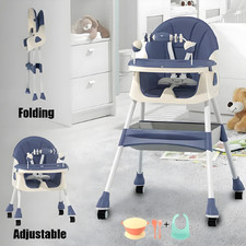  Adjustable 4-In-1 Baby