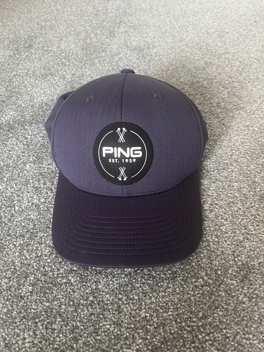 Ping golf cap - golf,