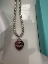 Tiffany & Co. Bean Lighter