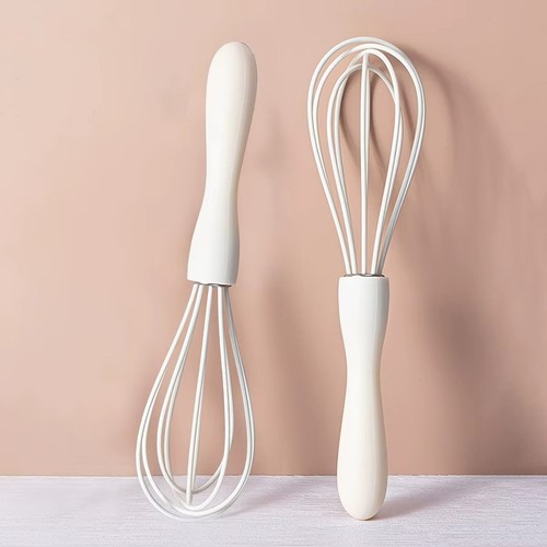 White manual silicone - white,
