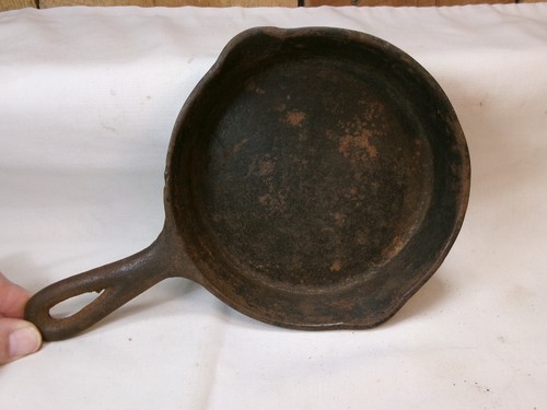 Antique wagner ware - wagner,