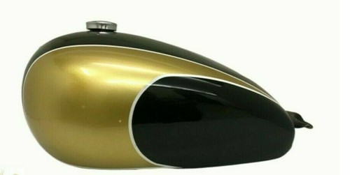 Fit for triumph t150 golden - for,