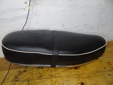 BSA Bantam B175 D14 Seat