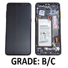 GENUINE SAMSUNG GALAXY A8