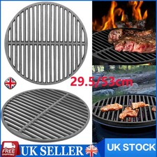 Thick Cast Iron BBQ Grill