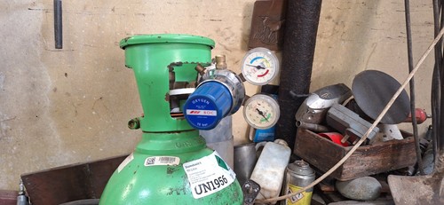 Boc series 8000 oxygen - 8000,