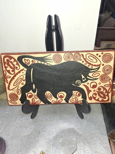 Large spanish hand - large,