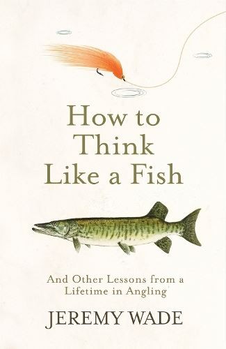 Wade how think like a - think,