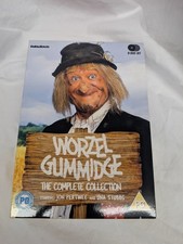Worzel Gummidge The Complete Collection- CG L35