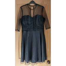 Voodoo Vixen Vintage Women's