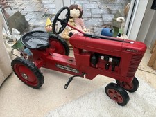 “Chain Drive” Pedal