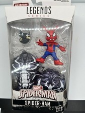 Marvel Legends SPIDER HAM /
