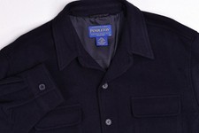 Pendleton Men's Wool/Cashmere