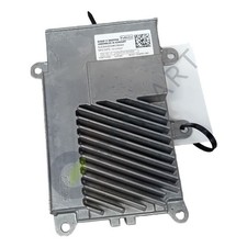 2020-2024 FORD Focus Gateway CONTROL Module MU5T14G650HAF