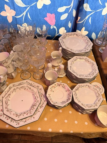 Eternal beau dinner - , and