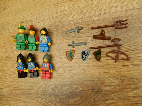 Lego castle 6103 - lego,