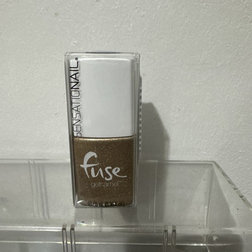 Sensationail fuse gelnamel - sensationail,