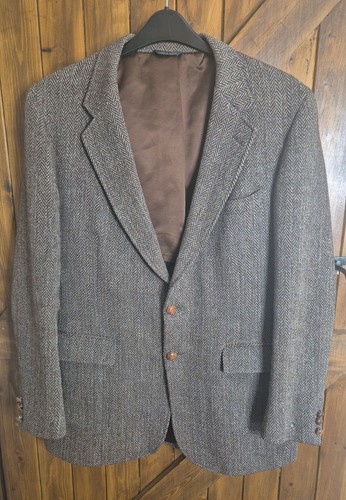 Harris tweed vintage - harris,