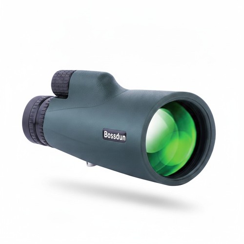 Monocular telescope 30x50 - telescope, 10-30x50