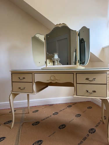 Vintage french louis - louis, style
