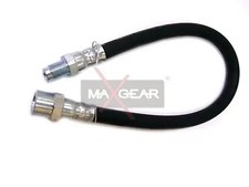 Flexible brake hose Front Axle 52-0041 MAXGEAR for MERCEDES-BENZ 190 123 Saloon