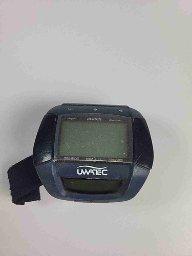 Scubapro uwatec aladin - uwatec, 2