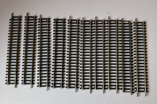 Hornby bachmann track r600 - track, 10