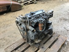 Cummins C3.3 4 Cylinder Diesel