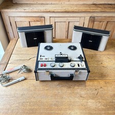 Vintage TC-200 Sony Tapecorder