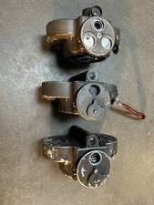 3 XBell & Howell Filmo 70 DA E