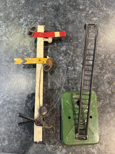 Hornby gauge metal - hornby,